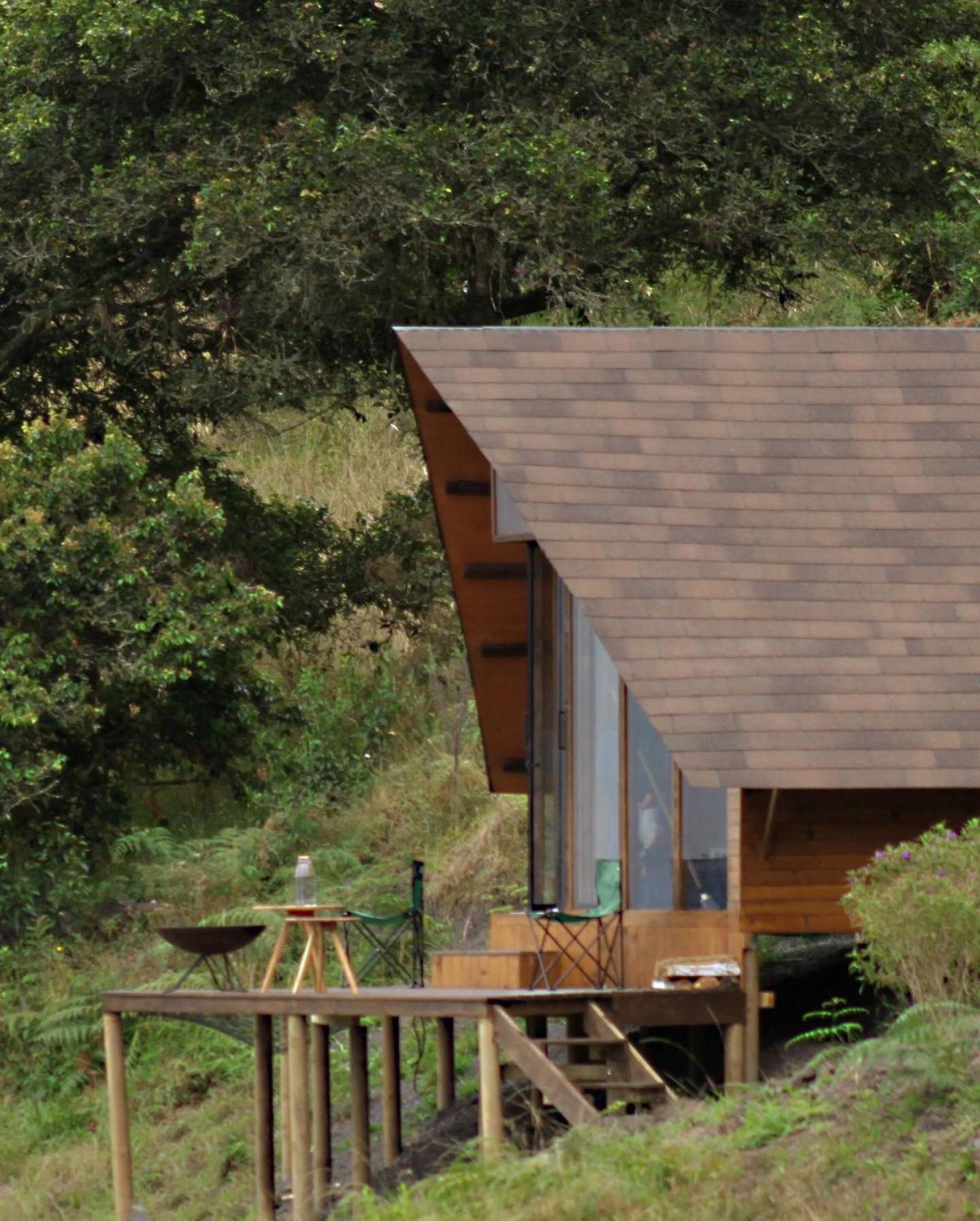 Cuspide Lodge - Choachí Zewnętrze zdjęcie